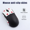 thumbnail image 5 of Mouse Anti-Slip Grip Tape fit for Logitech G PRO X Superlight Wireless Gaming Mouse Skin, Sweat Resistant, Easy to Apply, Self-Adhesive Design, Professional Mice Upgrade Kit, 5 of 5
