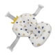 thumbnail image 1 of Almohadilla Para Bañera De Bebé, Cojín De Baño Infantil Flotante Portátil Resistente Al Deslizamiento Fácil De Arreglar Para El Hogar, 1 of 7