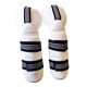thumbnail image 3 of Equipo de protección con correa elástica ajustable, protector interior de taekwondo de EVA para hombres y mujeres. Guardias de brazos s, 3 of 8