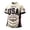 Beige #17, variant on Mexico Soccer Jersey Men Crew Neck Trendy 2026 T-Shirt Short Sleeve Causal American Canada Mexico Flag Graphic Summer Tops Mexico Black M