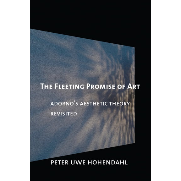 The Fleeting Promise of Art, (Paperback)