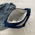 thumbnail image 3 of Bolsa de moda Otoño Invierno de hombro retro femenino de gran capacidad Ndcxsfigh Para Estrenar, 3 of 9