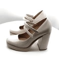 thumbnail image 6 of Steve Madden Women's Twice Mary Jane Platform Pumps, 6 of 6