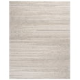 thumbnail image 2 of SAFAVIEH Abstract Amery Striped Area Rug, Gray/Ivory, 8' x 10', 2 of 10