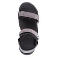 thumbnail image 2 of Hi-Tec Boys/Girls Apodis Sandals, 2 of 4