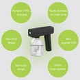 thumbnail image 3 of Atomization Spraying Tool Handheld Portable Cordless Tool with 6 Blue Antimicrobial Lights 500ml Water Bottle, 3 of 8