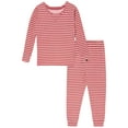 thumbnail image 3 of Modern Moments by Gerber Toddler Valentine´s Day Pajama Set, 2-Piece, Sizes 12M-5T, 3 of 16