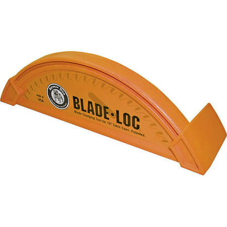 UPC 658090110125 product image for Benchdog 10-001 Blade-Loc Saw Blade Changer-BLADE-LOC BLADE CHANGER | upcitemdb.com