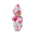 thumbnail image 1 of Muñeca reborn de simulación de sueño para niña, juguete de princesa para dormir para niños, mini muñeca bjd, regalo de cumpleaños para niño y niña, 1 of 5