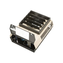 Markel 5100 Series P3P5105CA1N - Heating fan - wall mounted - 5 kW