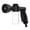Black, variant on NFTIGB Pet Bathing Tool Set 8-In-1 Modes Sprayer Multi-Purpose High-Pressure Cleaning Water Gun with 4 Nozzles for Car Dog Wash Watering Plants, Green