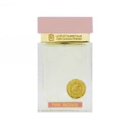Furusiyya Pink Incense for Women EDP-80ml by Abdul Samad Al Qurashi