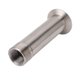thumbnail image 4 of Fountain Nozzle Stainless Steel Display Mushroom Water Spray Sprinkler with G1/2 Female G3/4 Male Thread, 4 of 5