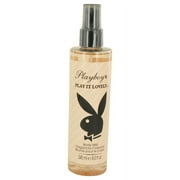Playboy Playboy Play It Lovely Body Mist for Women 8 oz