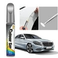thumbnail image 5 of 5pcs Car Touch-Up Paint, Car Paint Scratch Repair Pen, Universal Color Touch-Up Paint Pen, Various Car Touch-Up Paint (Silver), 5 of 10