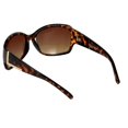 thumbnail image 5 of 2 Pair of "The Fashionista" Womens Designer Bifocal Sunglasses - Outdoor Reading Glasses - Tortoise/Tortoise - 3.00, 5 of 6