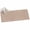 Brown, variant on 3ft Area Rug,Light Brown Solid Color Washable Large Rugs Soft Non-Slip Floor Rug Minimalist Style Non-Shedding Indoor Carpets for Living Room Bedroom Home Office Nursery