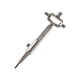 thumbnail image 3 of Llave de medición de cilindro Multi herramienta Llave de alta calidad Calibrador de cilindro duradero Reparación multifuncional Fácil de usar Barra de Sunnimix llave de medición del cilindro, 3 of 8