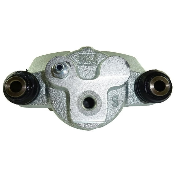 AC Delco 18FR2119N Brake Caliper For Ford F150, Natural, Rear
