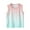 Pink, variant on ShiShine Toddler Boys Girls Sleeveless Tank Tops Soft Crewneck Undershirts Summer Tie Dye Print Sleeveless Vests Size 3-15T
