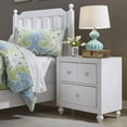 thumbnail image 2 of Liberty Furniture Industies, INC Cottage View Night Stand in White, 2 of 9