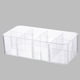 thumbnail image 3 of Organizador De Ropa Interior ANGGREK Caja De Almacenamiento De Calcetines Gran Capacidad, 3 of 7