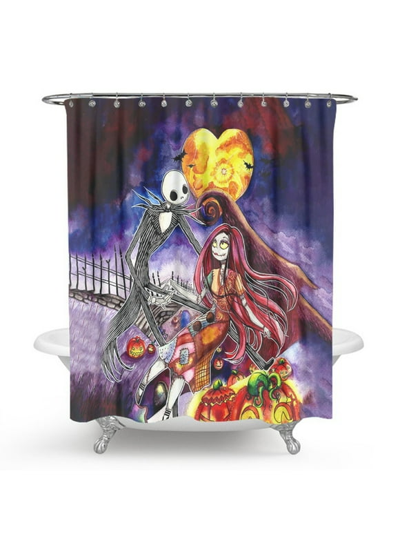 The Nightmare Before Christmas Home and Bedding in The Nightmare Before