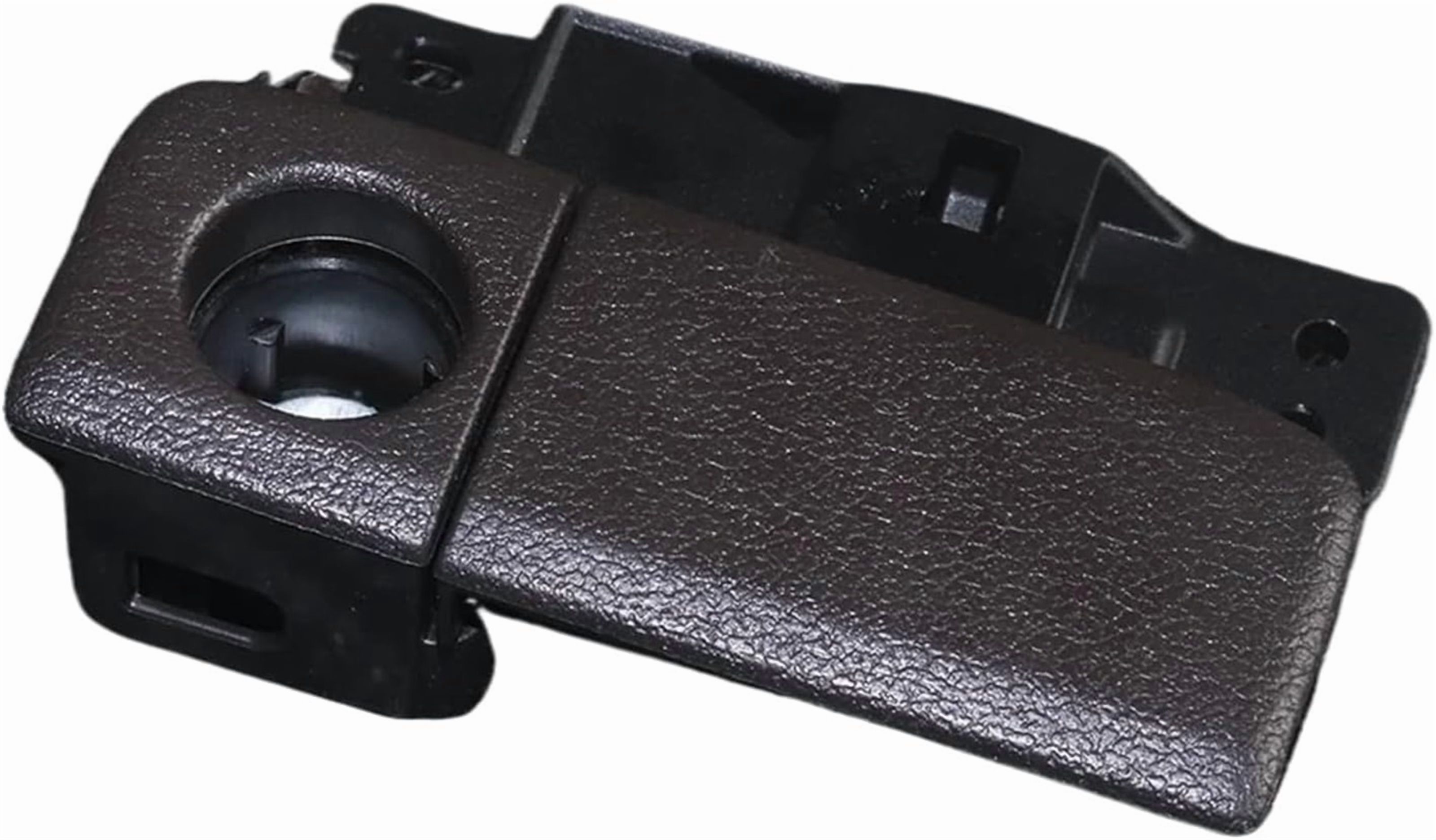 YUASDGCK 1x Glove Box Latch for Honda for CRV 2012-2016 Replacement Interior Accessories Compartment Buckle Toolbox Handle Black