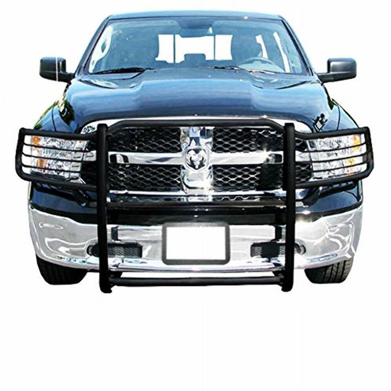 New Ram 1500 Grill Guard