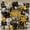Black Gold Silver, variant on 2026 Graduation Balloon Garland Arch Kit, Black Gold Silver Balloon Arch Class of 2026 Graduation Decorations Disco Star Balloons for Grad Celebrations Birthday Party Decorations
