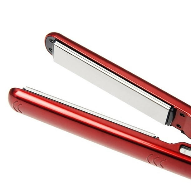 Timco Precio De Plancha Para Cabello Titanium Plancha