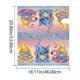 thumbnail image 3 of Advancent Buzón Cambio de imagen festivo Funda con patrón de ciervo navideño Funda con patrón de ciervo navideño Decoración del hogar YTYH2309056, 3 of 6