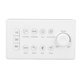 thumbnail image 4 of S16 White Noise Machine USB Rechargeable Portable Sound Machine with 8 Natural Sounds for Baby Adults Kids Sleeping, 4 of 4
