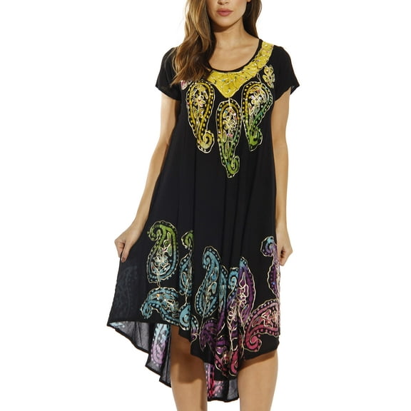 Riviera Sun Dress / Dresses for Women