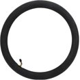 thumbnail image 5 of quality butyl rubber inner tube with metal bend valve for electric bicycle, lightweight ebike accessory 16x2.125 bent mouth 16x2.125 bent mouth, 5 of 5