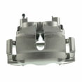 thumbnail image 4 of Nee Haoww 2-Piece Disc Brake Caliper Set Front Left Driver and Right Passenger Side Phenolic with Bracket for Jeep Grand Cherokee 4.0L/4.7L 1999-2002 3/8 X 24-Inlet Port Size Wj-Series, 4 of 8