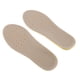 thumbnail image 4 of Plantillas ortopédicas para hombre de talla 40 a 45 con máxima comodidad para zapatillas deportivas que ofrecen transpirabilidad y sujeción, 4 of 8