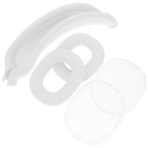 Headphone Ear Cushion Replacement Headphone Ear Cup Cover Compatible for Airpods Max