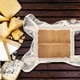 thumbnail image 3 of Molde de madera para prensar tofu, prensador de queso y tofu, herramienta para hacer tofu con tapa, 3 of 7