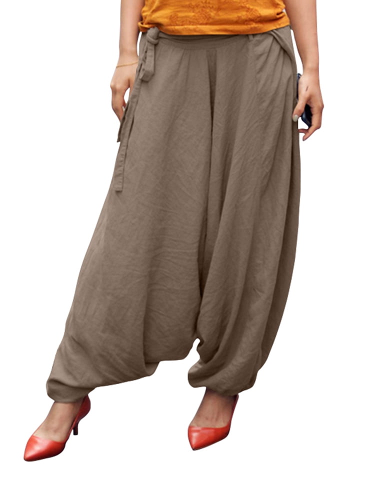 ladies trousers m and s