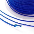 thumbnail image 3 of Nylon Thread DIY Material for Jewelry Making Blue 0.8mm 100yards/roll, 3 of 3