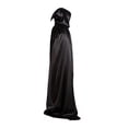 thumbnail image 4 of Btafrte Capas Halloween Bata Con Capucha Cosplay Largo Vampire Devil Disfraces Capa (140 Cm), 4 of 9