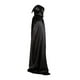 thumbnail image 4 of Disfraz Halloween Capa Capas Rendimiento Con Capucha Larga para Adultos La Fiesta, 4 of 9