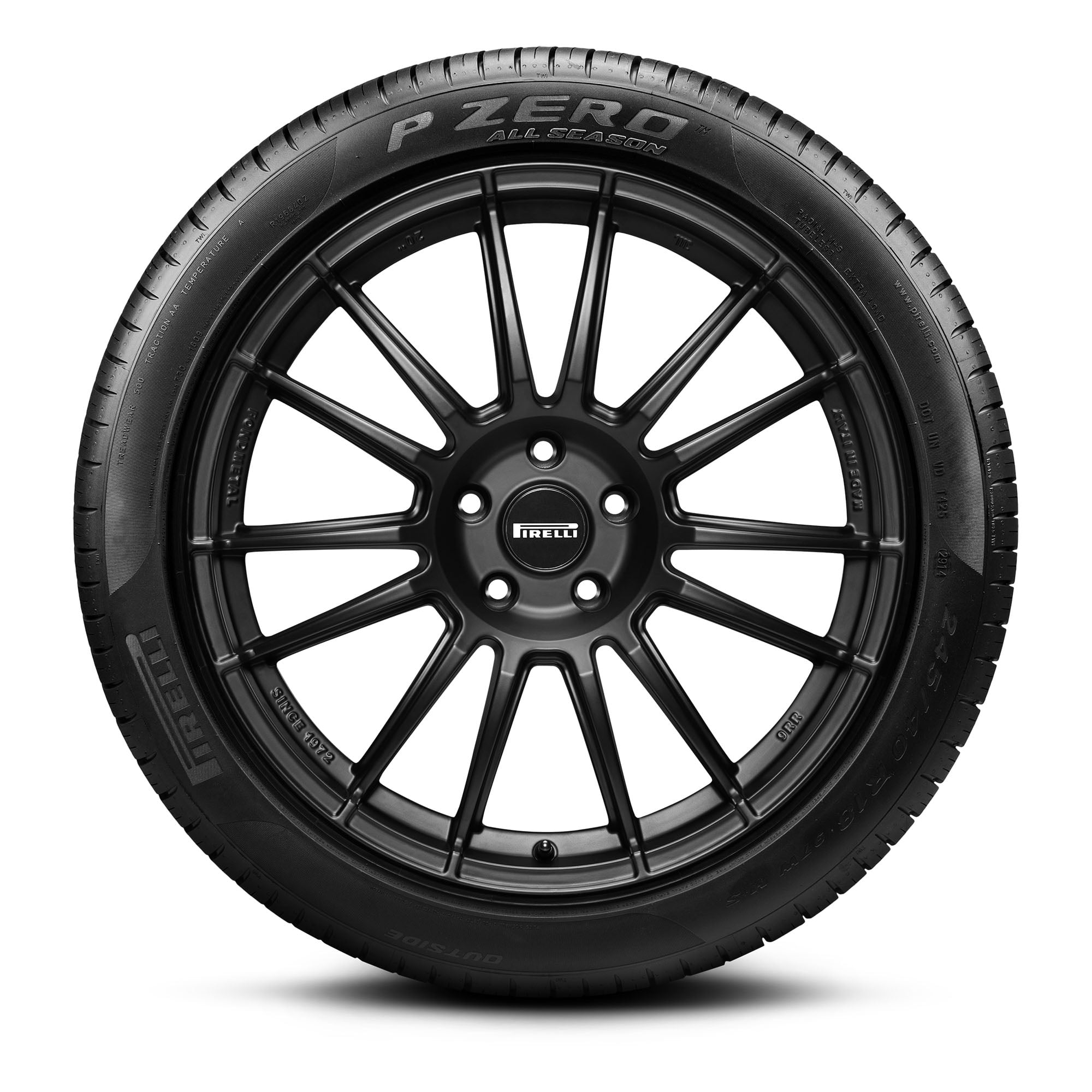 Pirelli P ZERO A/S 235/55R19 101H Tire Pirelli P ZERO A/S 235/55R19 101H Tire Sansujyuku sansujyuku.com