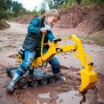 thumbnail image 1 of Kettler CAT Metal Digger, 1 of 1