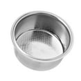 thumbnail image 1 of Loewten Coffee Strainer, Porous Design Coffee Filter For Coffee Machine, 1 of 1