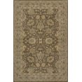 thumbnail image 1 of Alfombra rectangular de la colección Momeni Zarin, color: moca, tamaño: 3'6 "x 5'6" Momeni Rugs, Inc. ZARINZR-02MOC3656, 1 of 1