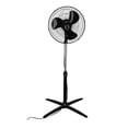 thumbnail image 4 of ventilador de pedestal 18 pulgadas plástico lasko, 4 of 7