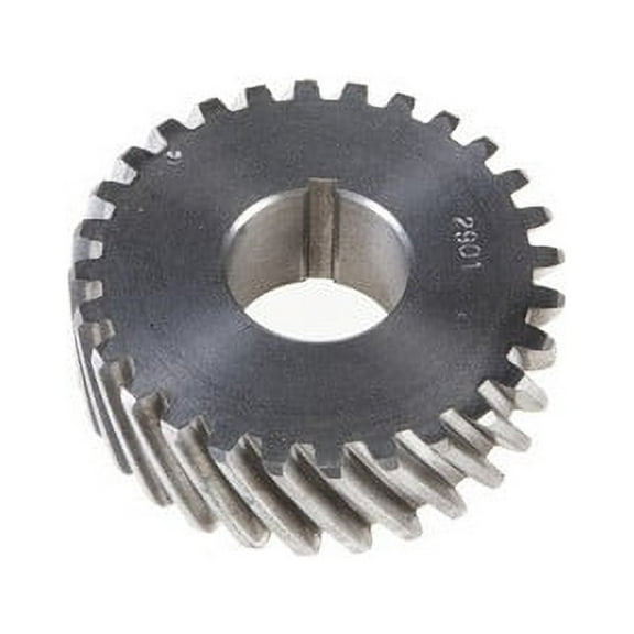 Melling Engine Timing Crankshaft Gear P/N:2901 Fits select: 1967 JEEP UNIVERSAL, 1970 AMERICAN MOTORS UNIVERSAL