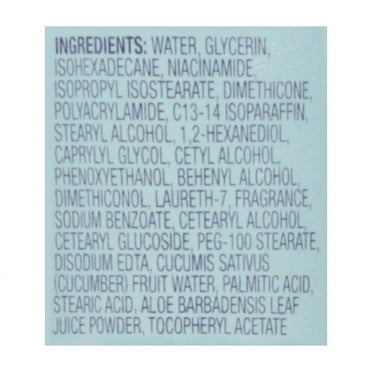 Planet Kind Nourishing Moisturizer